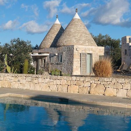 Bed and Breakfast Regina Di Ulivi Ostuni Exterior foto