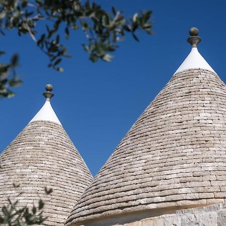 Bed and Breakfast Regina Di Ulivi Ostuni Exterior foto