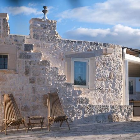 Bed and Breakfast Regina Di Ulivi Ostuni Exterior foto