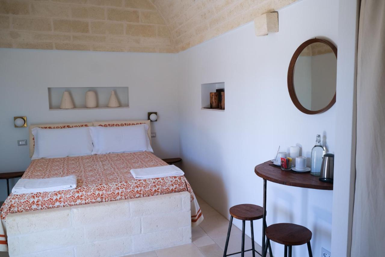 Bed and Breakfast Regina Di Ulivi Ostuni Exterior foto