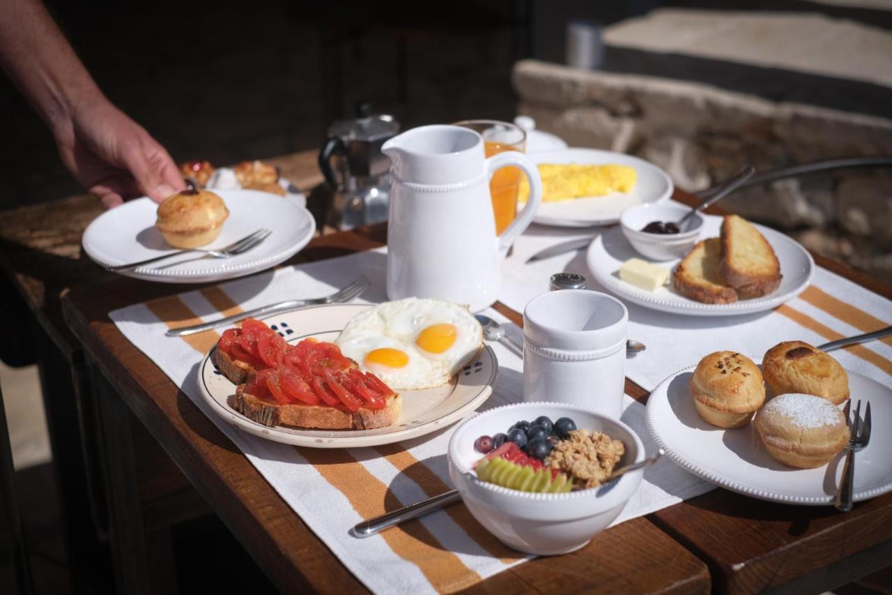 Bed and Breakfast Regina Di Ulivi Ostuni Exterior foto