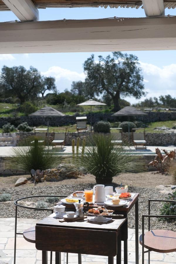 Bed and Breakfast Regina Di Ulivi Ostuni Exterior foto