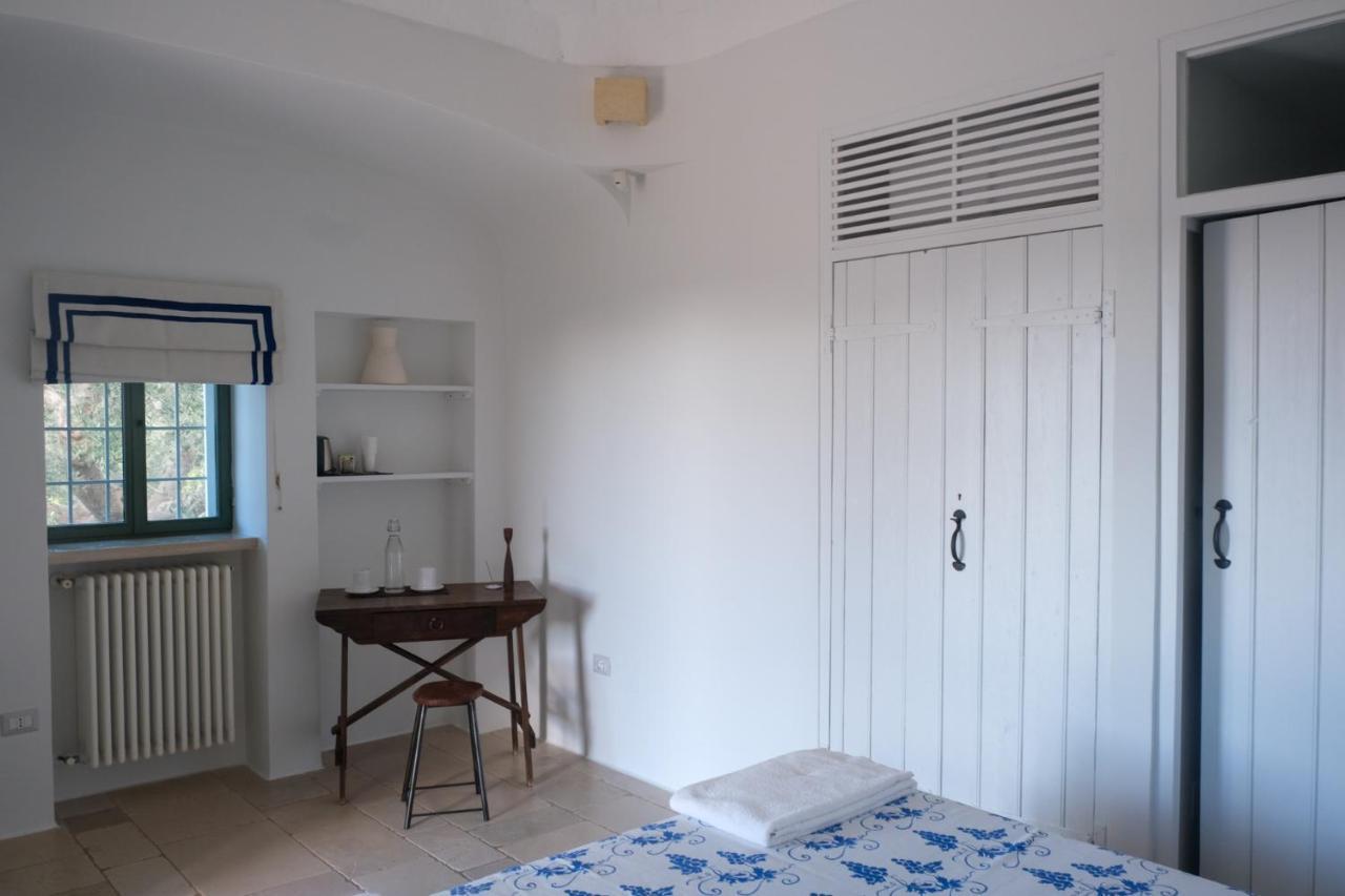 Bed and Breakfast Regina Di Ulivi Ostuni Exterior foto