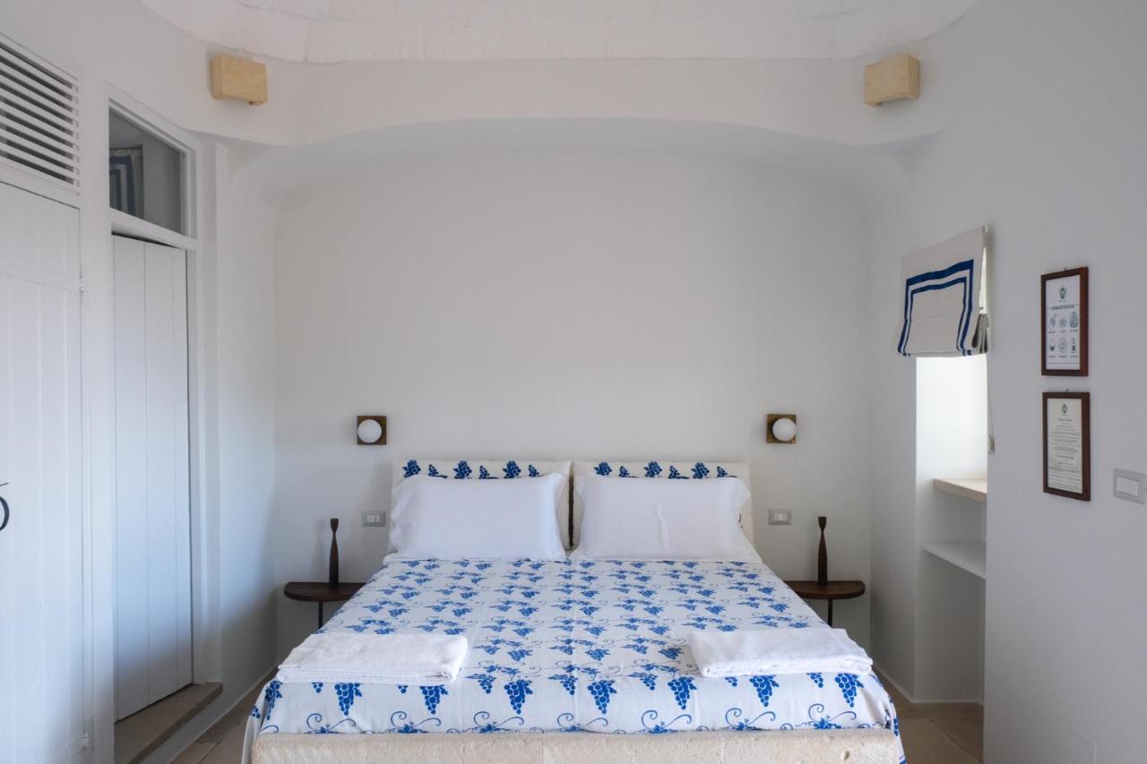 Bed and Breakfast Regina Di Ulivi Ostuni Exterior foto