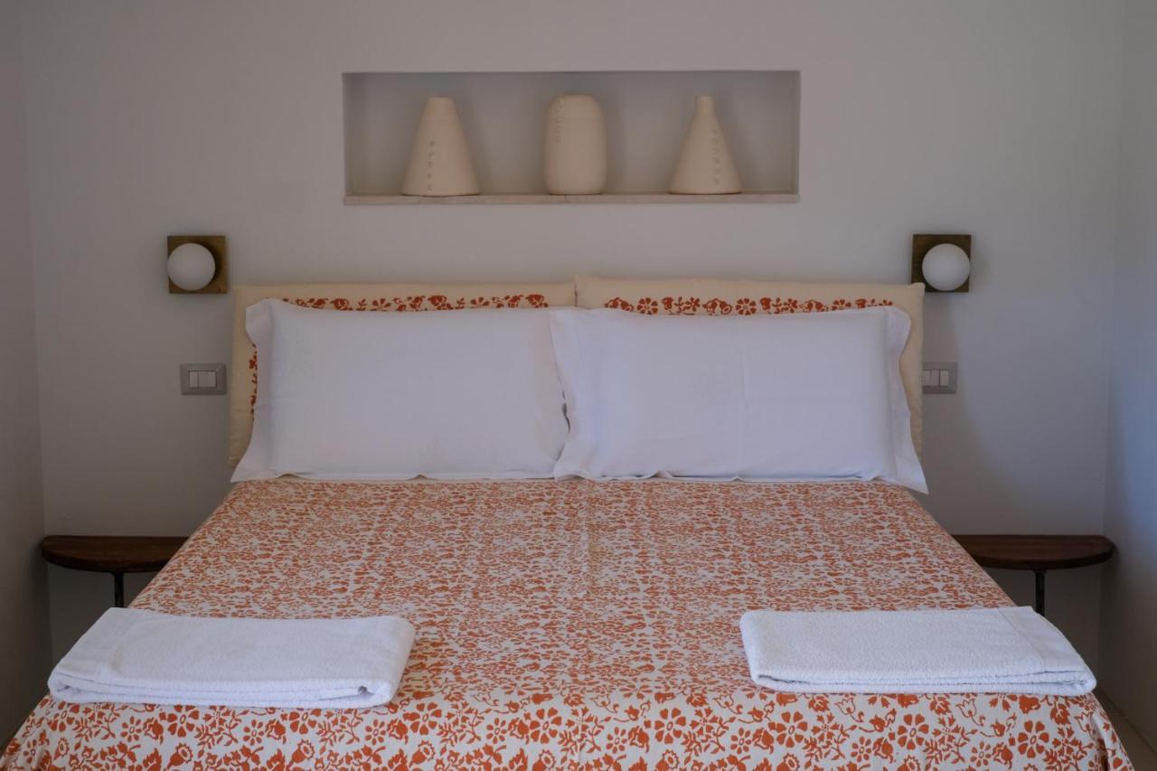 Bed and Breakfast Regina Di Ulivi Ostuni Exterior foto