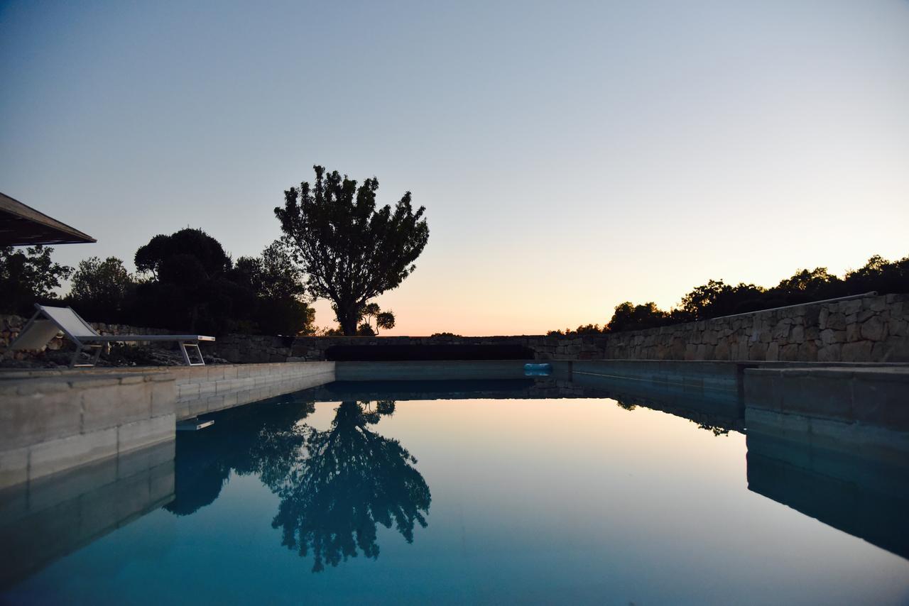 Bed and Breakfast Regina Di Ulivi Ostuni Exterior foto