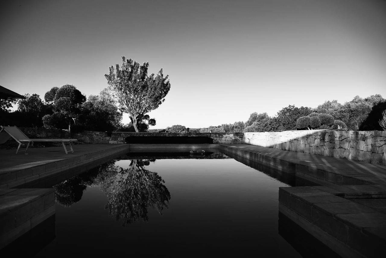 Bed and Breakfast Regina Di Ulivi Ostuni Exterior foto