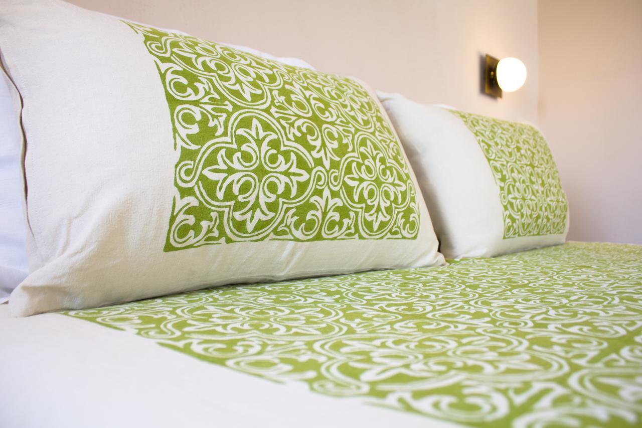 Bed and Breakfast Regina Di Ulivi Ostuni Exterior foto