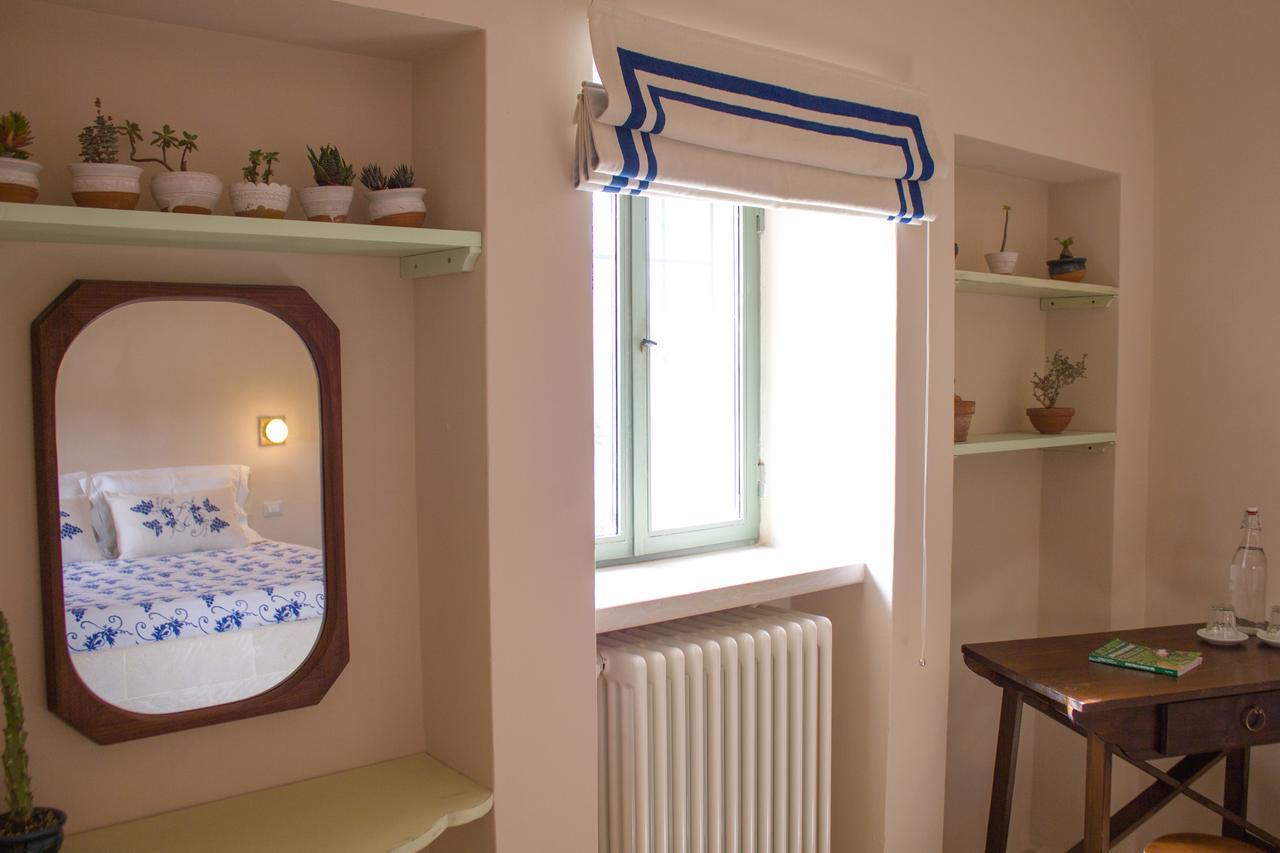 Bed and Breakfast Regina Di Ulivi Ostuni Exterior foto