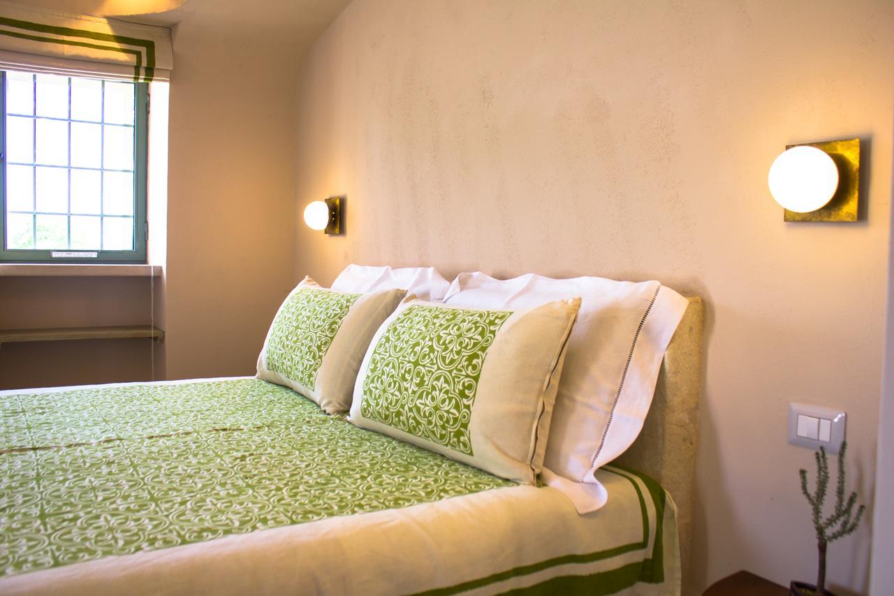 Bed and Breakfast Regina Di Ulivi Ostuni Exterior foto