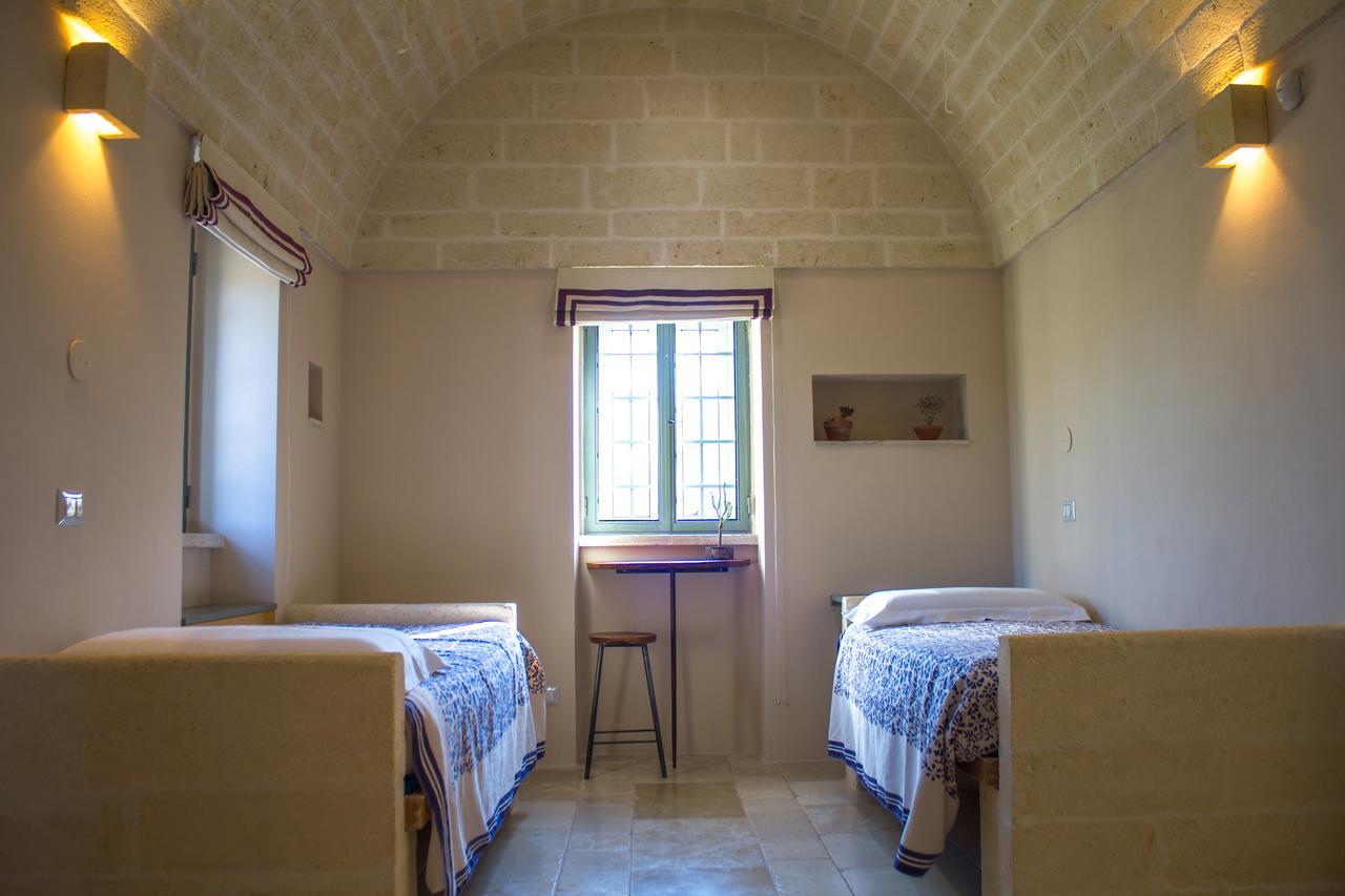 Bed and Breakfast Regina Di Ulivi Ostuni Exterior foto